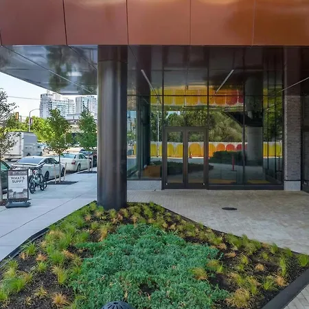 Luxury Apartments By Hyatus At Central Philly-2